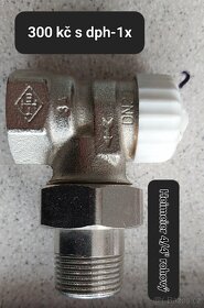 TOPENÁŘSKÉ PŘEBYTKY - 2