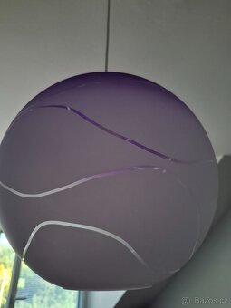 Komplet 2 lustrů - 2