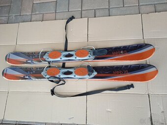 Lyže Fischer Snow Blade 99 cm - 2
