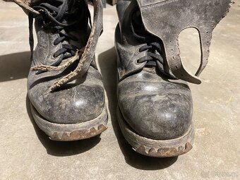 Vojenské kanady - 2