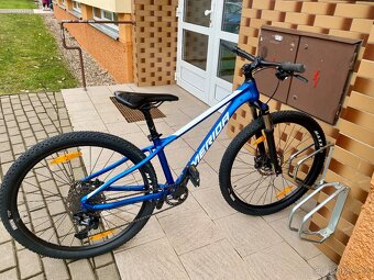 Horské kolo Merida big seven 200 - 2