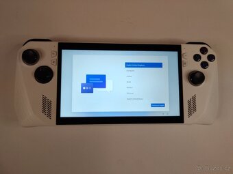 Asus Rog Ally Z1 Extreme - 2