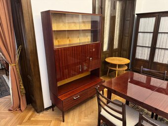 retro nábytek 70. léta - 2