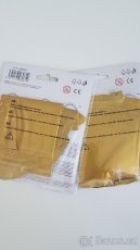 Narozeninove balonky č. 1 a 3 jako 13 nebo 31 - 2