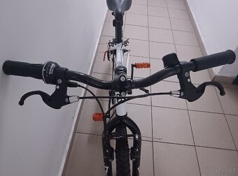 Dětské kolo 24" - 2