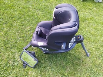 JOIE i-Spin 360™ Autosedačka 40-105 cm - 2
