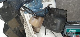 Suzuki address Tune way - 2