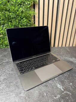 MacBook Pro M1 16GB/512GB TOP CENA - 2