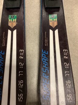 Head Super Shape Titan - 2