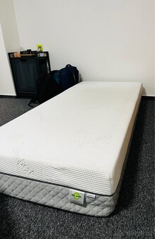 Matrace 2ks 90/200, dreamzone jysk - 2