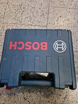 aku uhlová bruska + ku vrtačka bosch - 2