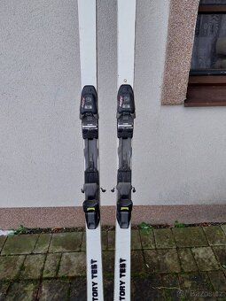 Prodam lyze SCOTT - 198 cm - 2