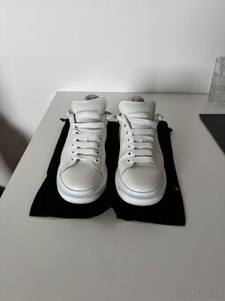 Panske tenisky Alexander Mcqueen - 2