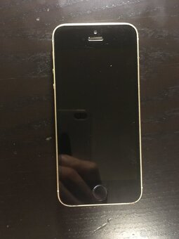 iphone SE 64 gb - 2