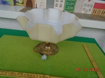 Stropní lampa "Jitka" - 2