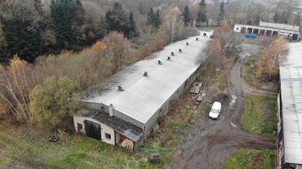 Prodej zemědělského objektu 11887 m² Kondrac - 2