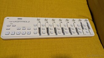 KORG nanoKONTROL2 - 2