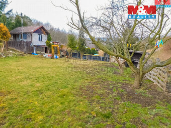 Prodej chaty, 25 m², Svinařov - 2