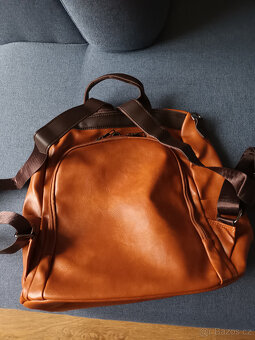 Dámský batoh nový - 2