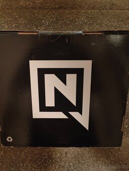 Dětské vázání Nitro Charger Mini black 24/25 - 2