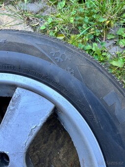 Enzo R16 235/60 zimní - 2