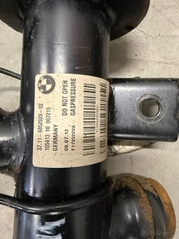 EDC tlumiče BMW F10 F11 - 2