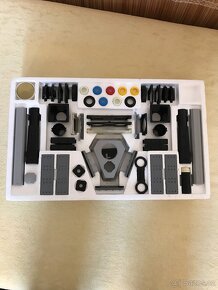 Optik-cabinet 80 - 2