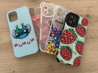 IPhone 12 64Gb purple - 2