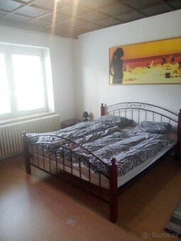 Pronájem bytů 2+1 70m Strakonice - 2