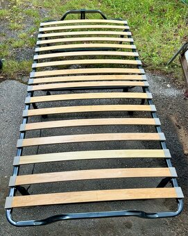 Skládací postel - 2