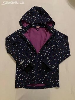 Dívčí softshelová bunda - 2