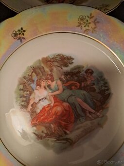 Retro talire   a  omacnik - 2