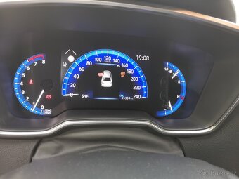 Toyota Corolla SDN 1.6 Valvematic Comfort Tech + Style - 2