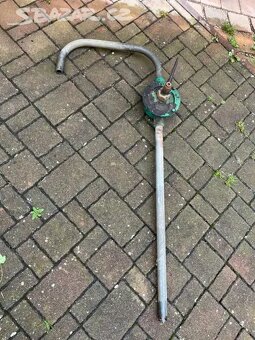 Rucni sudova pumpa Sigma - 2