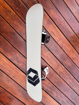 Dětský snowboard 120 - 2