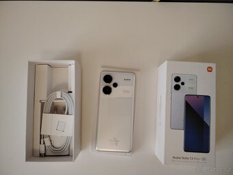 Xiaomi Redmi Note 13 Pro+ 5G,12GB/512GB - 2