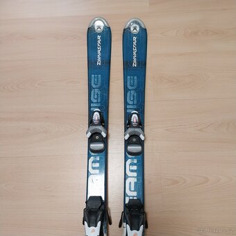 Dětské lyže 110cm - 2