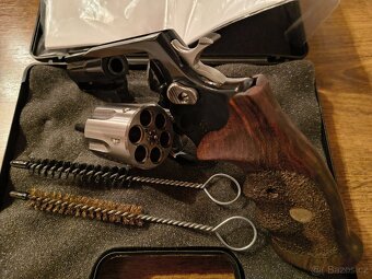 Flobert Alfa 9mm - 2