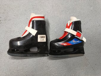 Dětské brusle Bauer - 2
