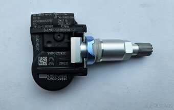 KIA HYUNDAI SNIMACE TLAKU - 2