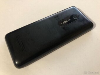 Nokia 206 se zárukou - 2