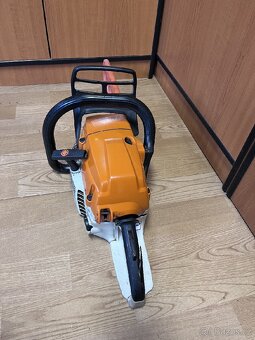 Motorová pila Stihl MS 261 - 2