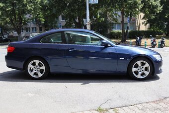 BMW 320D COUPE E92 135kW - 2