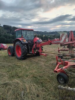 Zetor forterra 10741 - 2