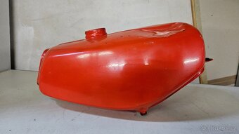 Simson s51  dily - 2