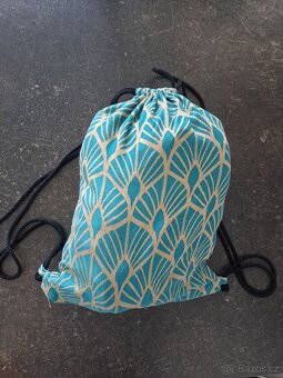 Nosítko Neko Switch Baby - 2