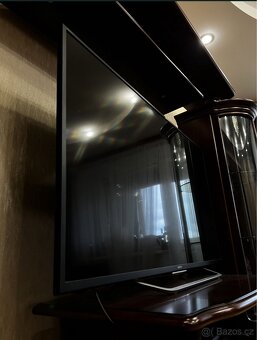 Televize Sony KD-55XD7005 - 2