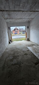 K pronájmu garáž - 2