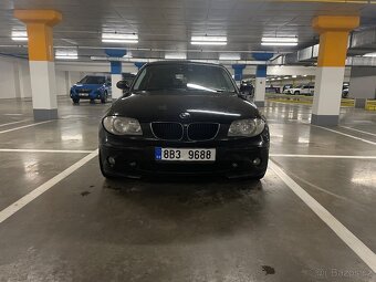 BMW E87 120D - 2