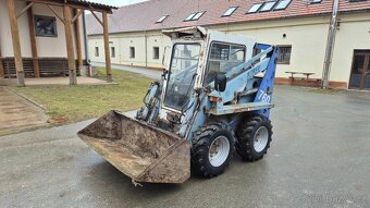 Novotný 760 bobík - 2